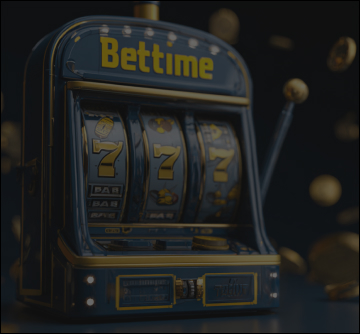 Bettime