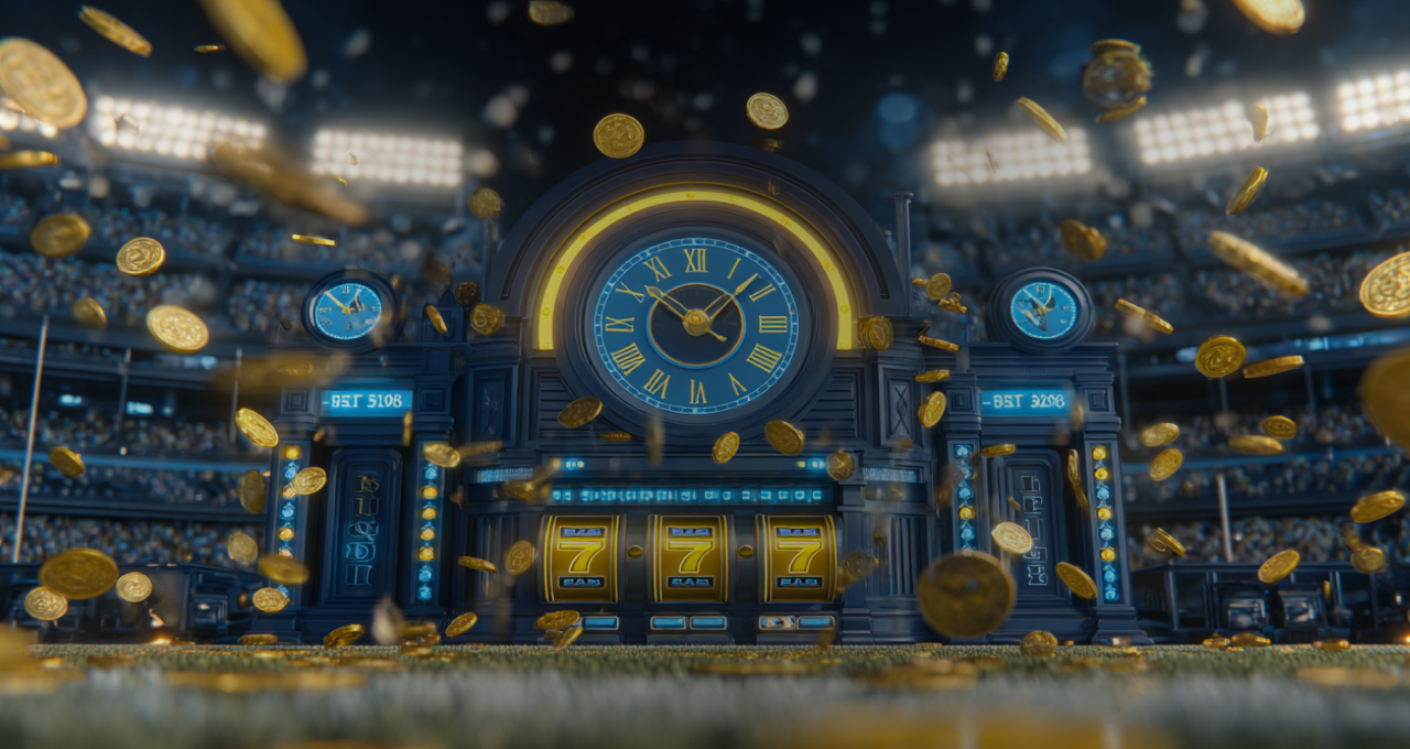 Bettime