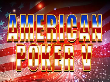 American Poker V